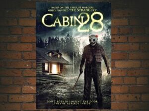 -Cabin 28 (2017)-<br>The Original Movie