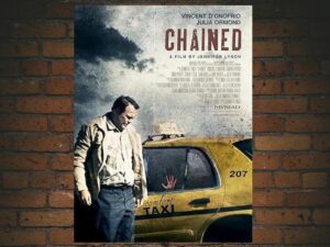 -Chained (2012)-<br>The Original Movie