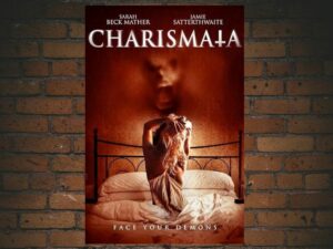 -Charismata (2017)-<br>The Original Movie