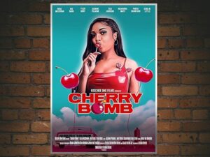 -Cherry Bomb (2024)-<br>The Original Movie