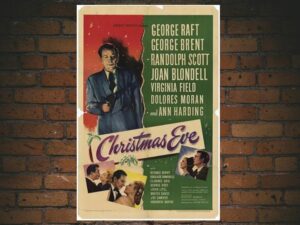 -Christmas Eve (1947)-<br>The Original Movie