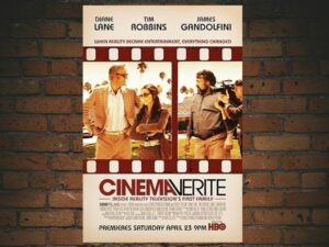-Cinema Verite (2011)-<br>The Original Movie