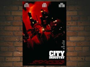 -City Of Industry (1997)-<br>The Original Movie