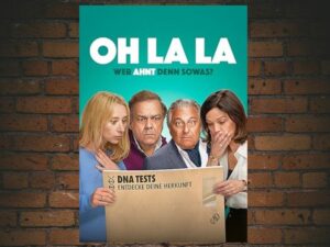 -Cocorico (2024)-<br>The Original Movie