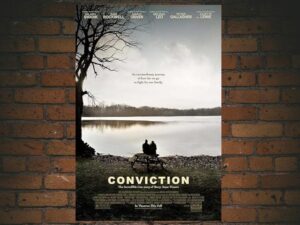 -Conviction (2010)-<br>The Original Movie