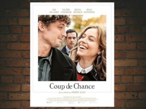 -Coup De Chance (2023)-<br>The Original Movie