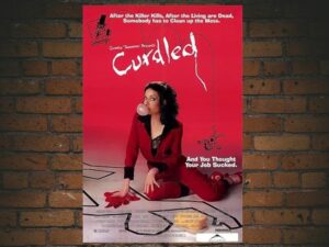 -Curdled (1996)-<br>The Original Movie