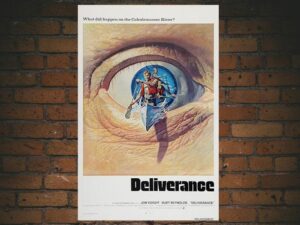 -Deliverance (1972)-<br>The Original Movie