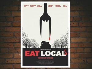 -Eat Locals (2017)-<br>The Original Movie