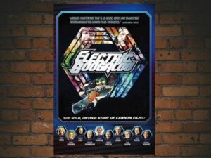 -Electric Boogaloo The Wild Untold Story Of Cannon Films (2014)-<br>The Original Movie