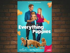 -Everything Puppies (2024)-<br>The Original Movie