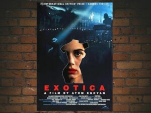 -Exotica (1994)-<br>The Original Movie