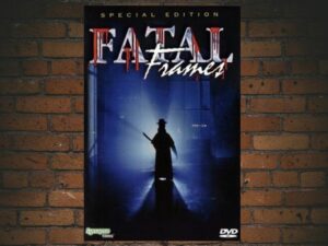 -Fatal Frames (1996)-<br>The Original Movie