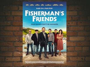 -Fisherman’s Friends (2019)-<br>The Original Movie