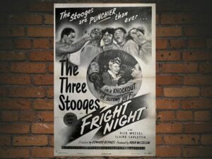 -Fright Night (1947)-<br>The Original Movie