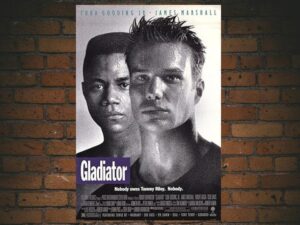 -Gladiator (1992)-<br>The Original Movie