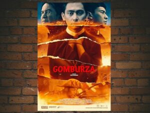 -GomBurZa (2023)-<br>The Original Movie