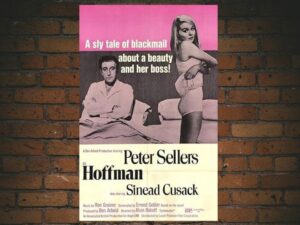 -Hoffman (1970)-<br>The Original Movie