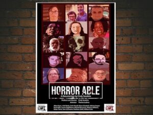 -Horror Able (2024)-<br>The Original Movie