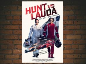 -Hunt vs Lauda: The Next Generation (2022)-<br>The Original Movie