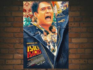 -I Am Not Big Bird (2024)-<br>The Original Movie