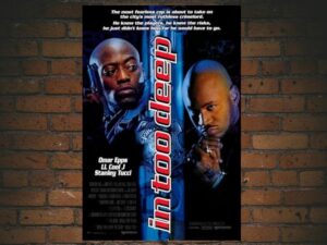 -In Too Deep (1999)-<br>The Original Movie