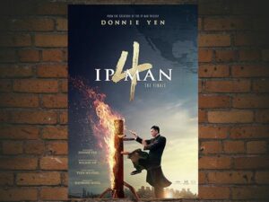 -Ip Man 4: The Finale (2019)-<br>The Original Movie