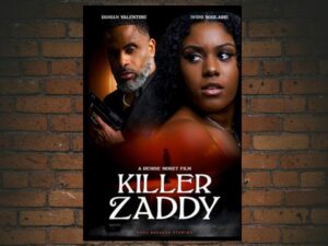 -Killer Zaddy (2023)-<br>The Original Movie