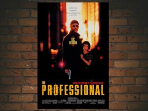-Léon: The Professional (1994)-<br>The Original Movie