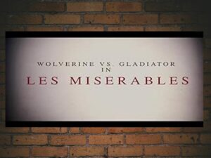 -Les Miserables (2012)-<br>The Original Movie