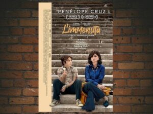 -L'immensità (2022)-<br>The Original Movie