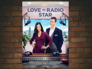 -Love and the Radio Star (2022)-<br>The Original Movie