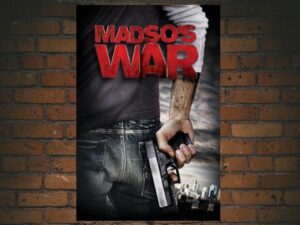 -Madso's War (2010)-<br>The Original Movie