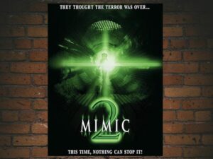 -Mimic 2 (2001)-<br>The Original Movie