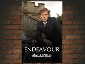 -Morse and the Last Endeavour (2023)-<br>The Original Movie