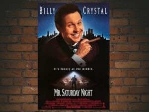 -Mr. Saturday Night (1992)-<br>The Original Movie