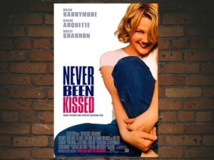 -Never Been Kissed (1999)-<br>The Original Movie