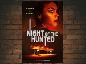 -Night Of The Hunted (2023)-<br>The Original Movie