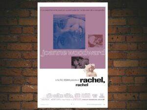 -Rachel Rachel (1968)-<br>The Original Movie