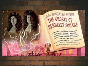 -The Ghosts of Berkeley Square (1947)-<br>The Original Movie