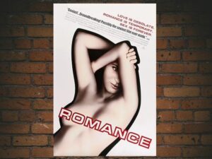 -Romance (1999)-<br>The Original Movie