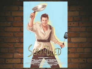 -Scrambled (2024)-<br>The Original Movie
