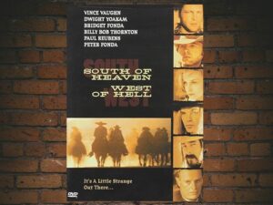 -South Of Heaven, West Of Hell (2000)-<br>The Original Movie