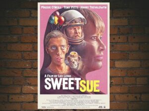 -Sweet Sue (2023)-<br>The Original Movie