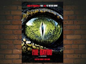 -The Bayou (2025)-<br>The Original Movie