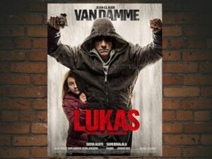 -The Bouncer (2018)-<br>The Original Movie