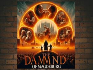 -The Damned (2025)-<br>The Original Movie