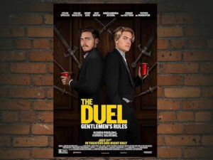 -The Duel (2023)-<br>The Original Movie