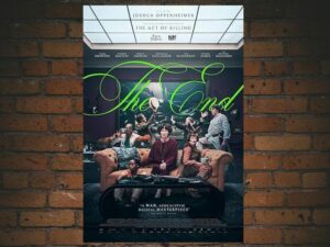 -The End (2024)-<br>The Original Movie