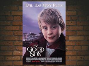 -The Good Son (1993)-<br>The Original Movie